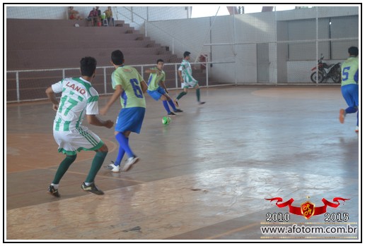 rolim de moura